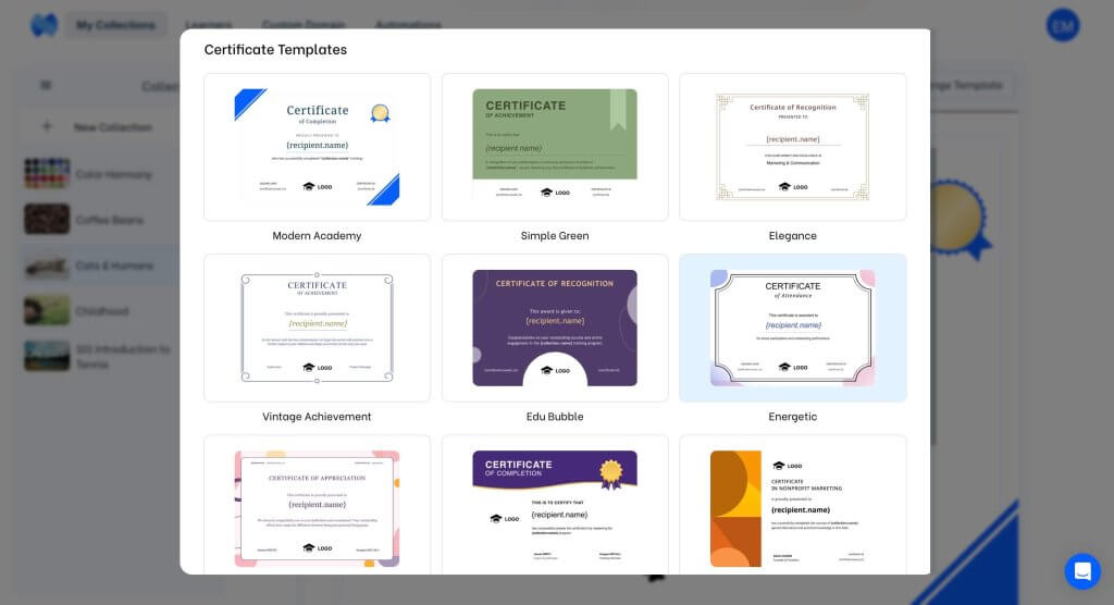 modelos-de-certificado