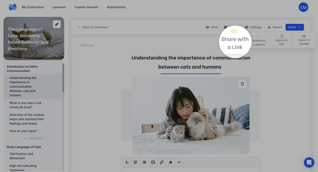 compartir-minicursos-por-enlace